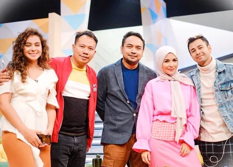 Siapa Sahila?