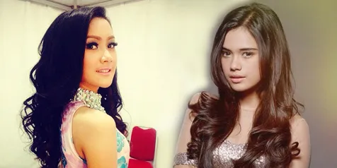 Duel Maut 'Sakitnya Tuh di Sini' Cita Citata VS Versi Nom Nom Gomes