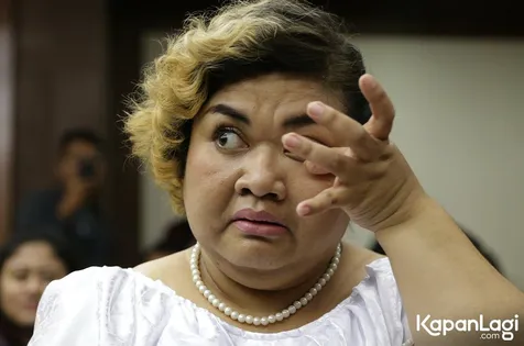 Keluar Masuk Rumah Sakit