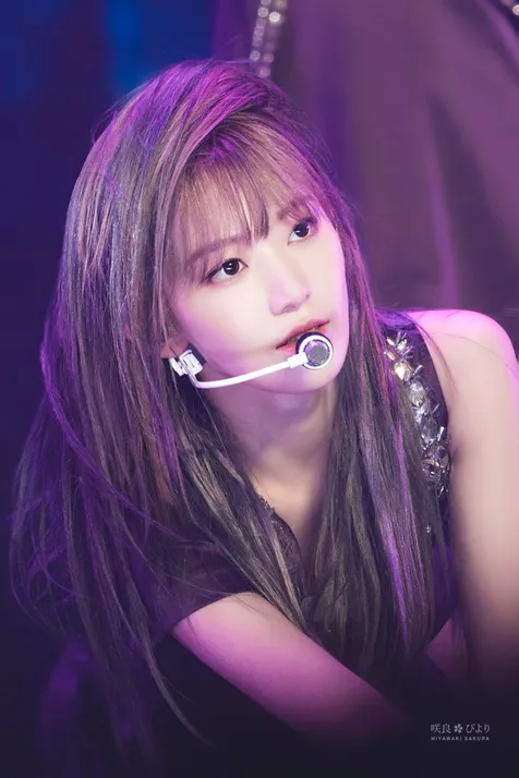 Rambut Panjang Sakura