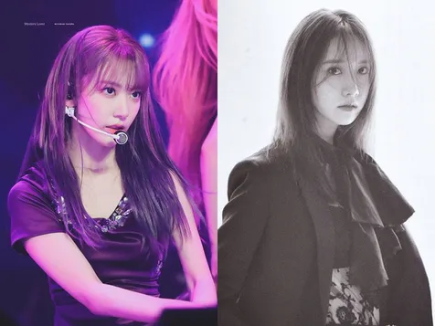 Mirip Yoona Girls Generation?