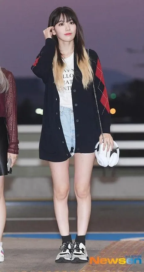 Fashion Airport
