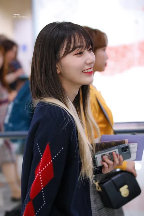 Rambut Ombre