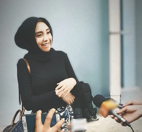 Cara Taqy Salah