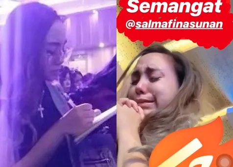 Pindah Agama?