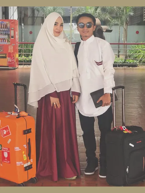 Pesan Untuk Taqy
