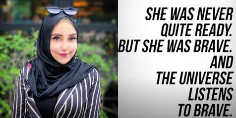 Wanita Pemberani