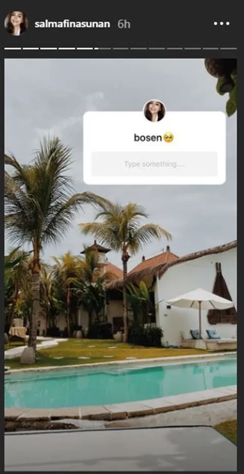 Salmafina Bosen