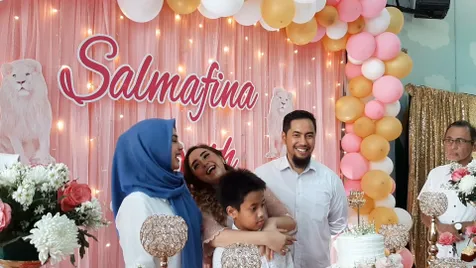 Jadi Wanita Seutuhnya