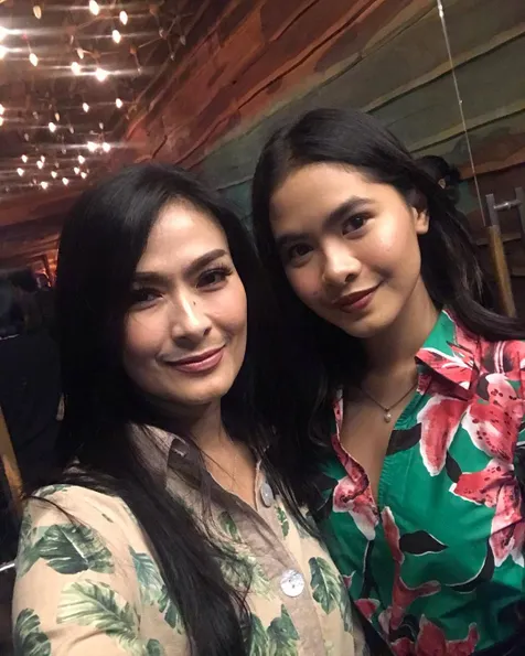 Salsha Akui Salah
