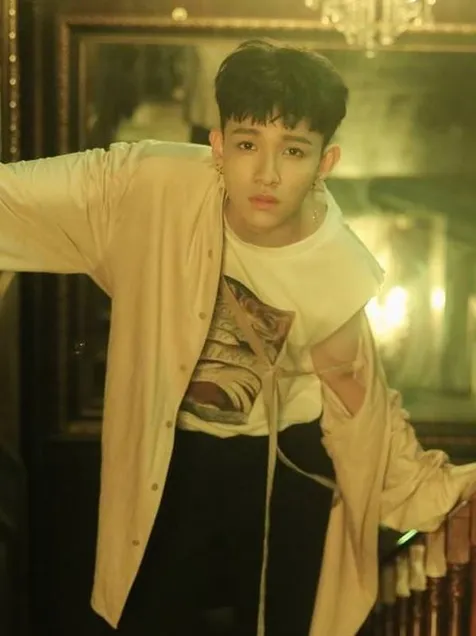 Samuel Kim