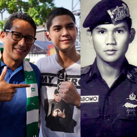 Mirip?