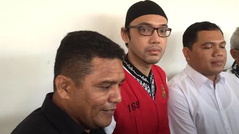 Penjelasan Kuasa Hukum