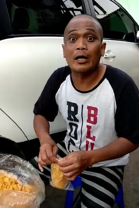 Pesan Sapri