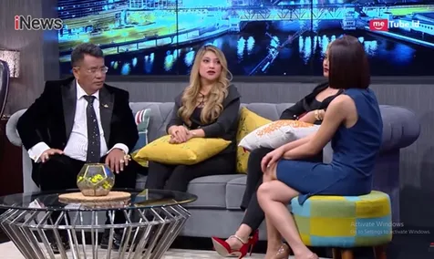 Menjagi Privasi Pribadi