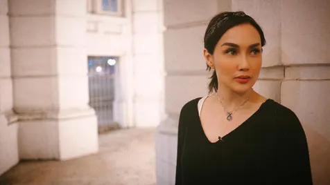 Kerja Bareng Orang Amerika