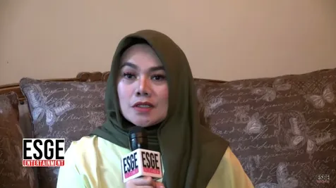 Cuma Berani Nyindir