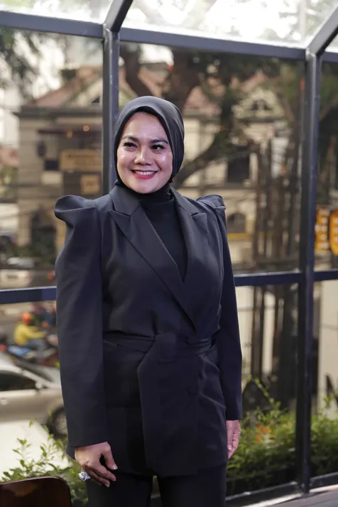 Bawa Makanan Sendiri