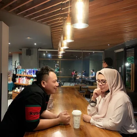 Ngopi Bareng