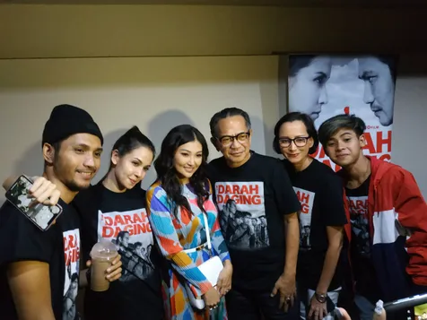 Banyak Pesan Moral