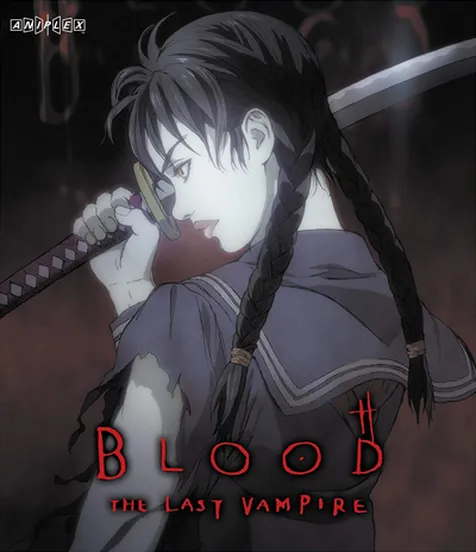 Mirip Tokoh Anime