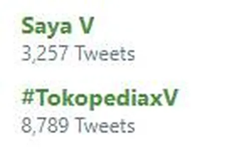 Langsung Trending