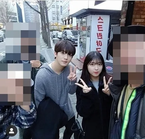 Kasus Ahn Seo Hyun