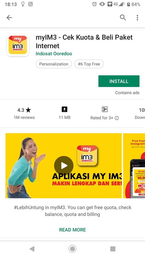 4 Cara Cek Nomor Indosat Dijamin Mudah Dan Nggak Ribet Kapanlagi Com