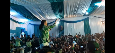 Maestro Lagu Sakit Hati