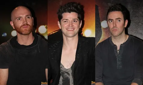 The Script (credit : )