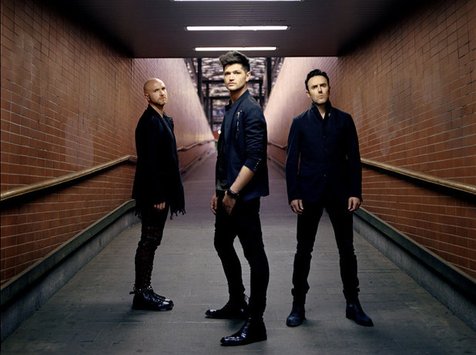 The Script siapkan strategi baru @digitalspy