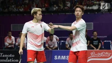 Asian Games 2018