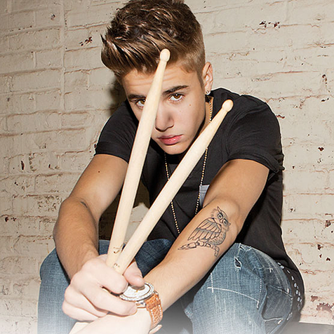 Justin Beiber @foto: http://thatgrapejuice.net