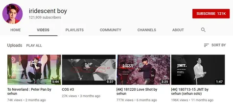 Youtube