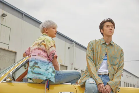 Event Rilis Mini Album