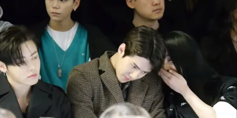 Bermain Web Drama Bareng