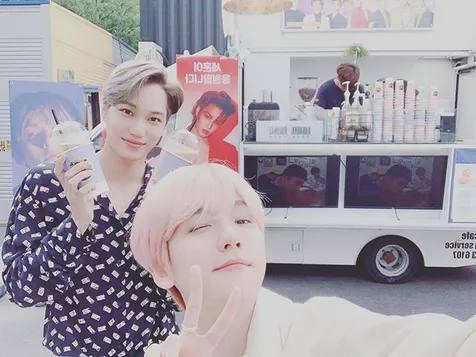 Coffe Truck