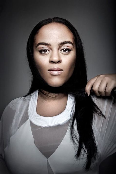 Seinabo Sey © Seinabo Sey Official Facebook