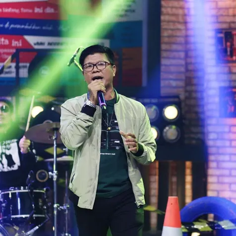 Andika Mahesa