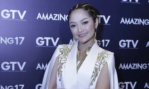 Siti Badriah
