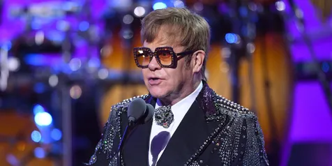 Elton John