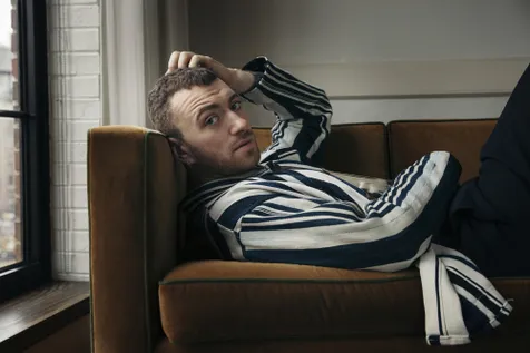 Sam Smith