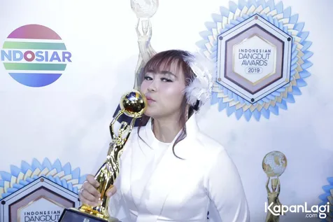Bak Bidadari