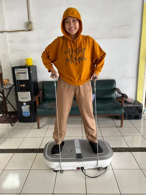 Jaga Kebersihan