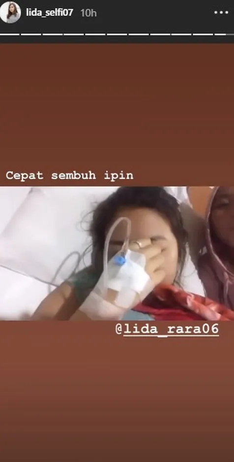 Diingatkan Soal Makan