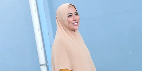 Cinta Penelope Dicerai Oleh Suaminya