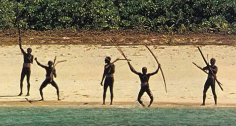 Sentinelese