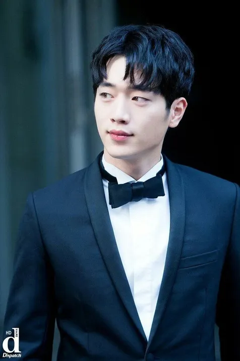 Seo Kang Joon