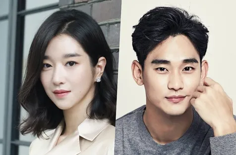 Seo Ye Ji Akhirnya Konfirmasi