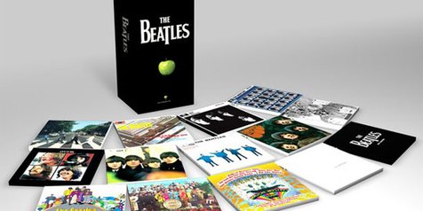 10 Box Set Musik Terbaik Sepanjang Masa - KapanLagi.com